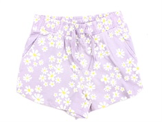 Name It orchid bloom/flower shorts